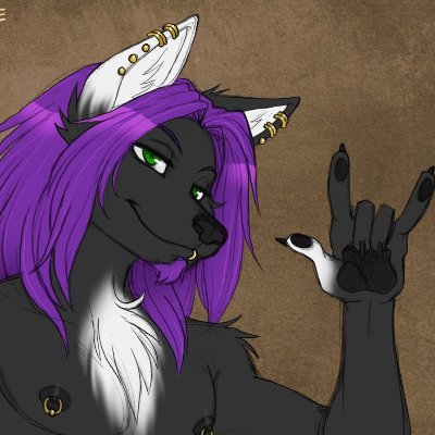 Profile Picture of Vincent Wolfwood (@VinceWolf) on Twitter