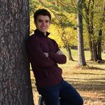 Profile Picture of Kenneth Strand III (@kstrand317) on Instagram