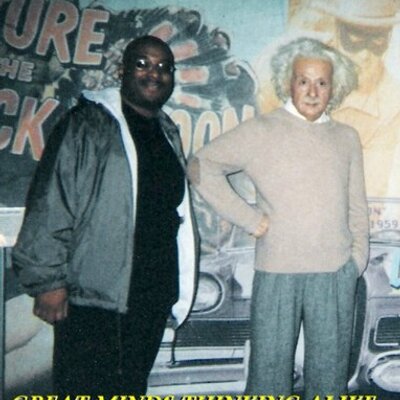 Profile Picture of Eric Caldwell (@m_collapsar) on Twitter