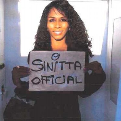 Profile Picture of Sinitta 19 (@sinittaofficial) on Twitter