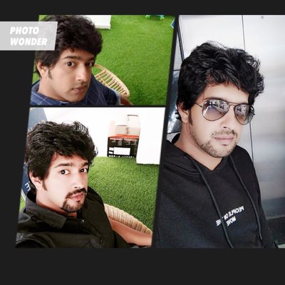 Profile Picture of Mayur Shetty (@mayurshetty19) on Twitter