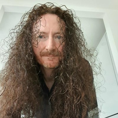 Profile Picture of Jon Malone (@thefabricman) on Twitter