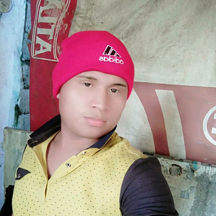 Profile Picture of Alvin Gallego23 (@alvingallego7) on Tiktok