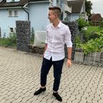Profile Picture of Luca Etter (@_luca_1.8t_) on Instagram