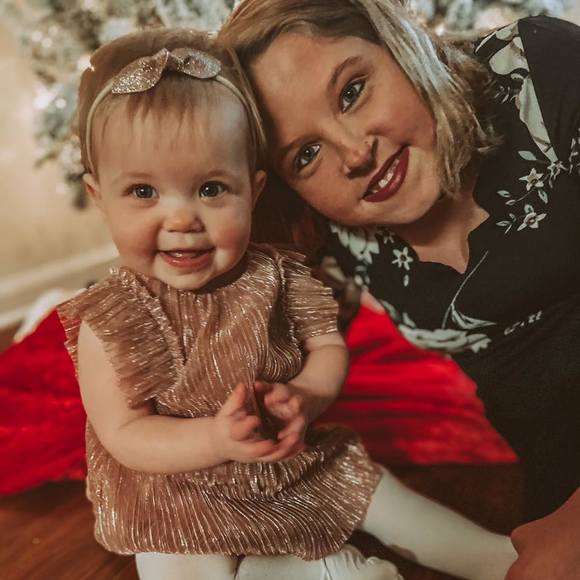 Profile Picture of Dee Intoppa (@rebelbaby20) on Poshmark