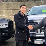 Profile Picture of Brandon Ahuja (@drivewithbrandon) on Instagram