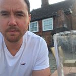 Profile Picture of Calvin Newman-Smith (@cnslmkns) on Instagram