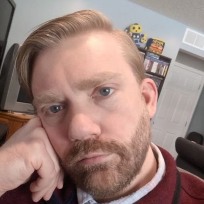 Profile Picture of Scott Arcand (@ScottArcand) on Twitter