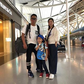 Profile Picture of Yu Sai Ming Andrew (@yu.s.andrew) on Facebook