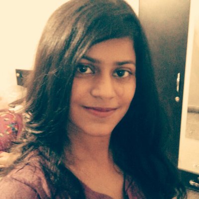 Profile Photo of Nirali Patel (@Niralipatel008) on Twitter