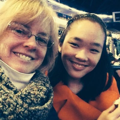 Profile Picture of Kim Reber (@ReberKim) on Twitter