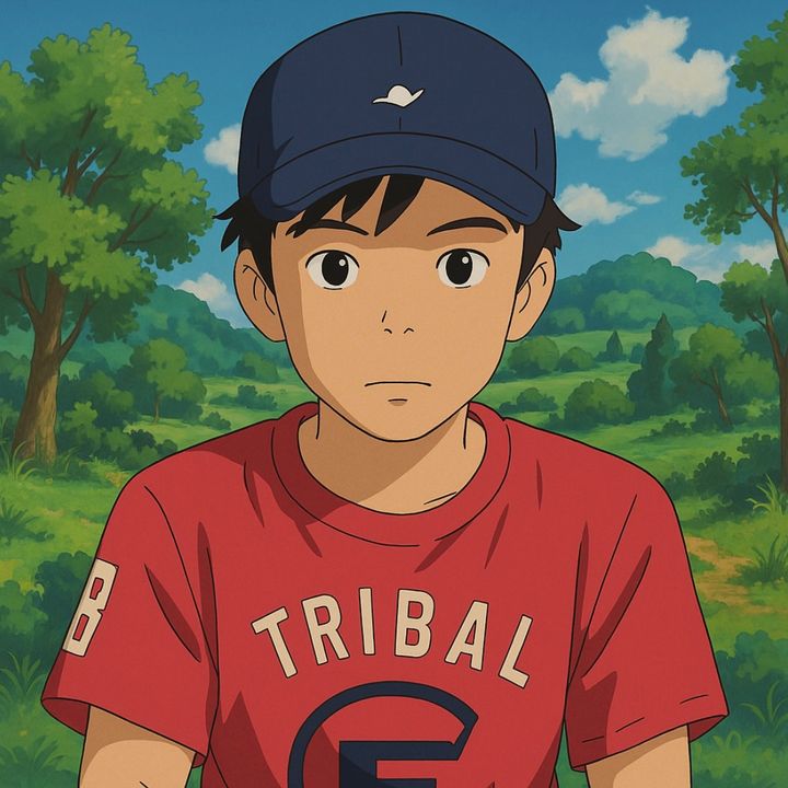 Profile Picture of Eu Gene (@eu.gene65) on Tiktok