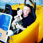 Profile Picture of Aaron Strube (@aaronstrube082398) on Instagram