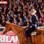 Margo Cutting Horses - Instagram Profile Picture of Margo Cutting Horses (@margocuttinghorses) on Instagram