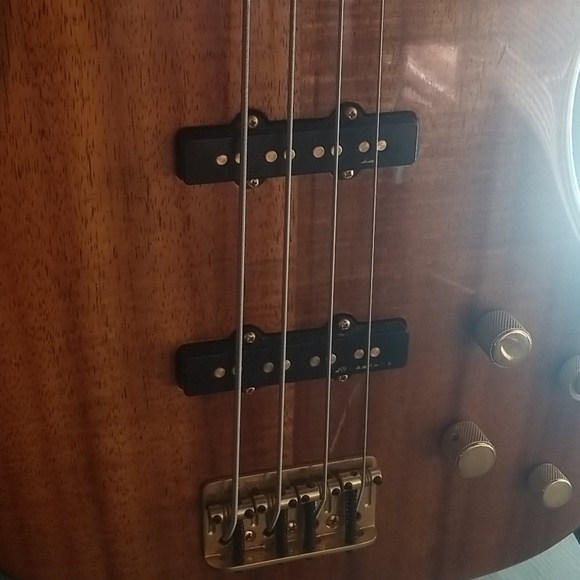 Profile Picture of Radford Tolentino (@ernieball64) on Poshmark