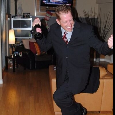 Profile Picture of EricColey♛™ (@EricColey) on Twitter