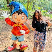 Profile Picture of Sneha Jadhav (@Kisha04) on Youtube