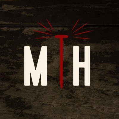 Profile Picture of Michael Hammer VO (@hammervoiceover) on Twitter