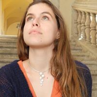 Profile Picture of Anna Kozhokar (@anna-kozhokar) on Quora