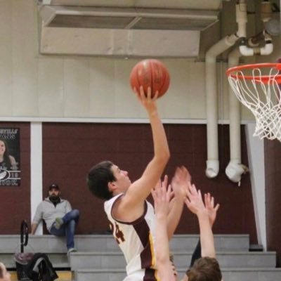 Profile Picture of Ethan Schmidt (@ethan_schmidt10) on Twitter