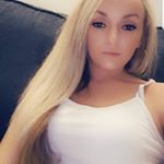 Profile Picture of stevie leigh (@steviebarrett25) on Instagram