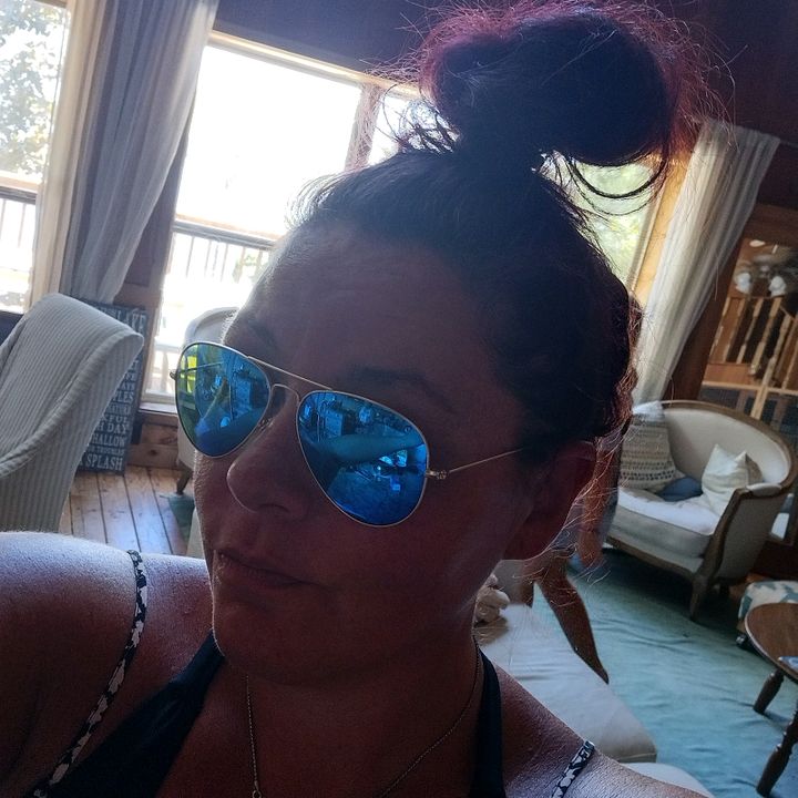 Profile Picture of Tonyleeray (@tonyleeray71722) on Tiktok
