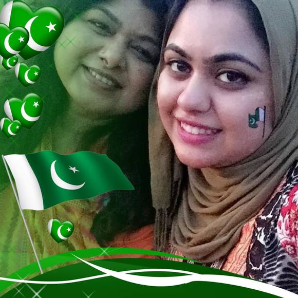 Profile Picture of Humaira Rizvi (@humairarizvi) on Poshmark