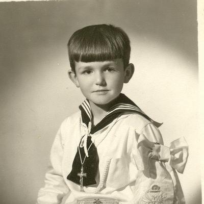 Profile Picture of Jose Ignacio Munilla (@ObispoMunilla) on Twitter