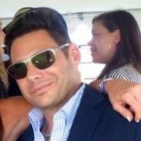 Profile Picture of Frankie Mancuso (@frankienm) on Pinterest