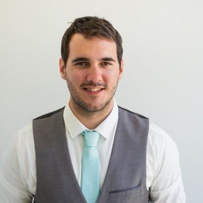 Profile Picture of Andrew Hinds (@andrewhinds77) on Twitter