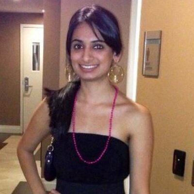 Profile Picture of Poonam Patel (@poonampatel728) on Twitter