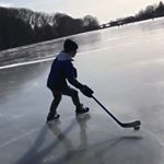 Profile Picture of george hanes (@george_hockey_11) on Instagram