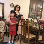 Profile Picture of Mina azimi (@azimi497) on Instagram