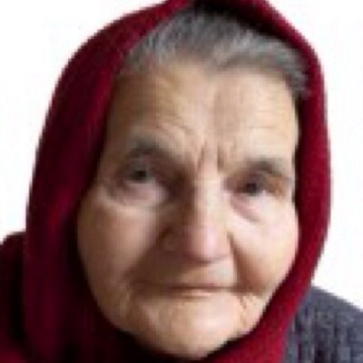 Profile Picture of María Cappa (@mariacappa76) on Twitter