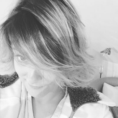 Profile Picture of Audrey Benoit (@TheSyxOne) on Twitter