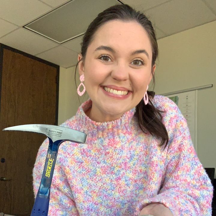 Profile Picture of Ging (@ginger_leann) on Tiktok