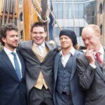 Profile Picture of Christopher Norman (@chendricks13) on Instagram