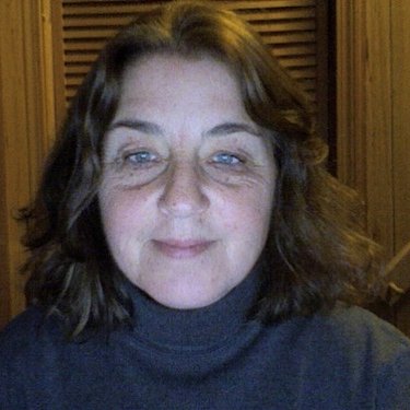 Profile Picture of Nancy Wilkins (@nancwilk) on Twitter