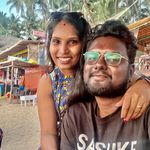 Profile Picture of ㄥꪖ᥊𝘴ꫀꪖꪀ (@lakshmi.suresh) on Instagram