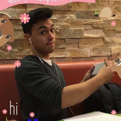 Profile Picture of Jesse Batson (@BIs4bats) on Twitter