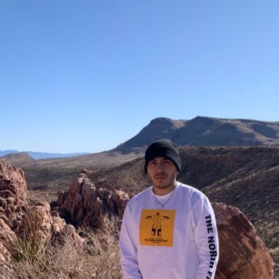 Profile Picture of Kevin (@K_caballero20) on Twitter