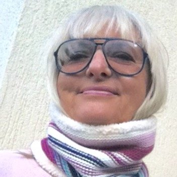 Profile Picture of Andrea Lieder-Hein (@LiederHein) on Twitter