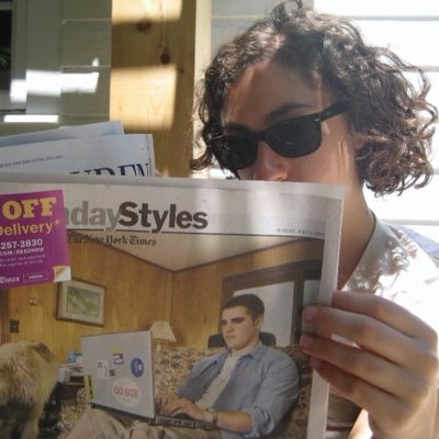 Profile Picture of Laura Perciasepe (@lpp) on Twitter