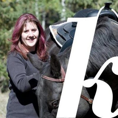 Profile Picture of Kim Sharp-Leyba (@kimmiky) on Twitter