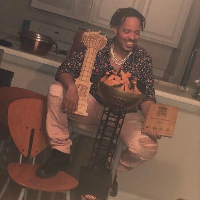 Profile Picture of Proud Brother To A Savage (@WhoIsJDon) on Twitter