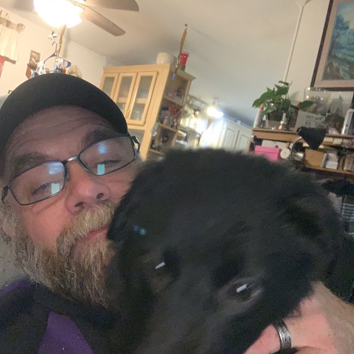 Profile Picture of Aaron A Glantz (@aaronaglantz) on Tiktok