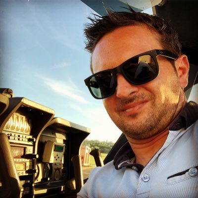 Profile Picture of Daniel Wiborg (@DanielWiborg) on Twitter