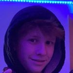 Profile Picture of Alex Wiggins (@little_wiggs_finsta) on Instagram