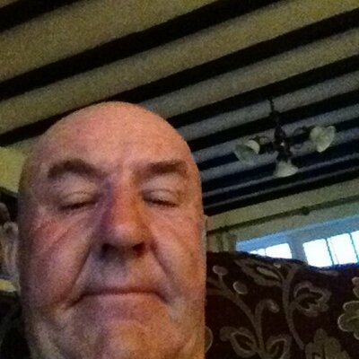 Profile Picture of Frank Campbell (@frankcampbell12) on Twitter