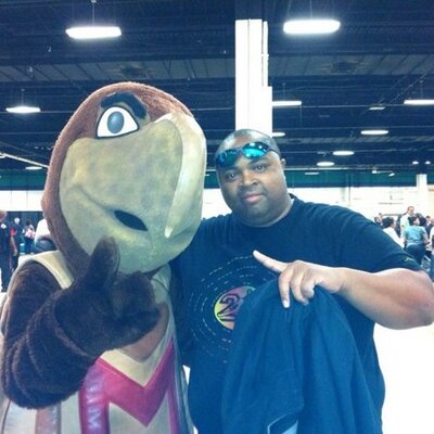 Profile Picture of Jeffrey Broadnax (@jsiselean46) on Twitter